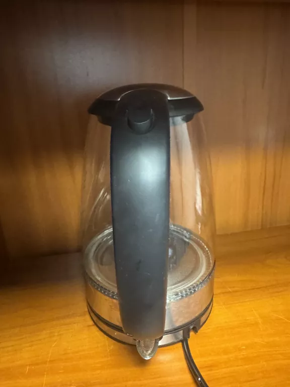 CZAJNIK ELEKTRYCZNY BOLLENTE ELECTO KITCHEN,PUD