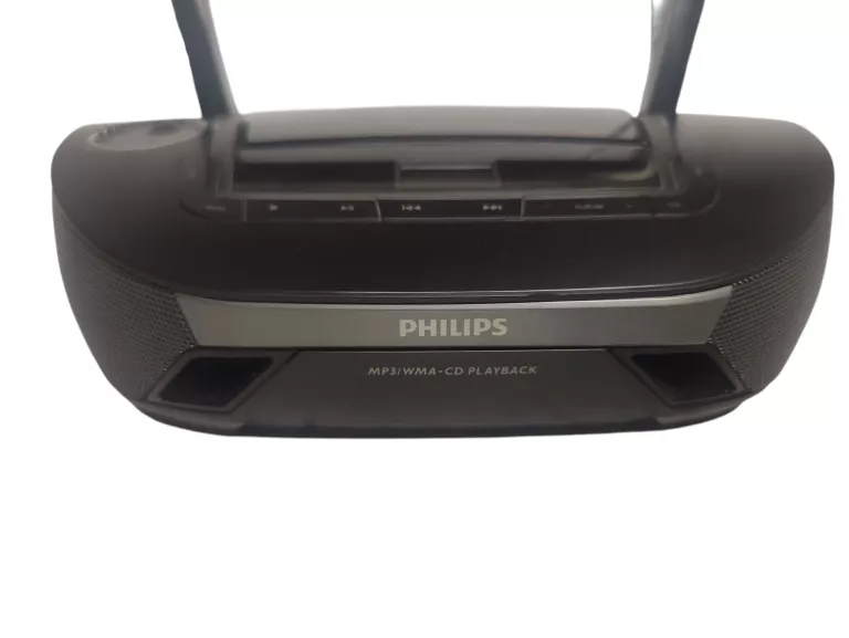 RADIO SIECIOWE FM PHILIPS AZ1837