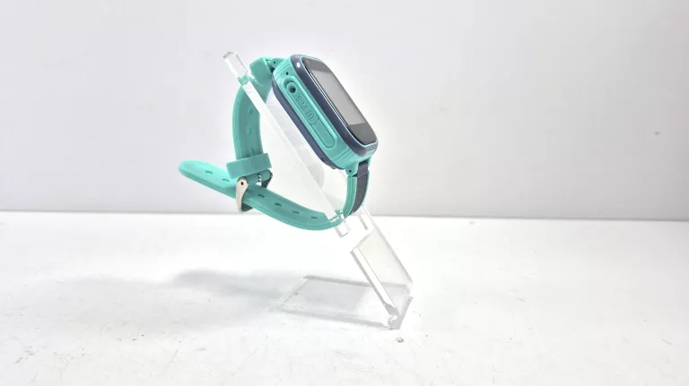 ZEGAREK SMARTWATCH DZIECIECY + ŁAD