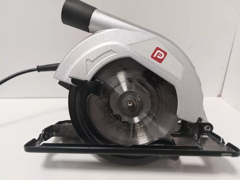 PIŁA TARCZOWA PERFORMANCE POWER 1200 W 16 MM POLECAM!