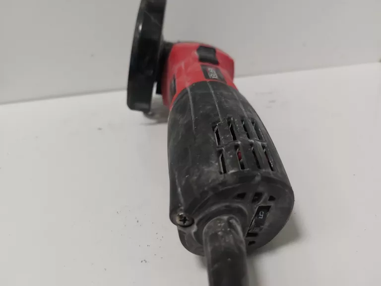 SZLIFIERKA KĄTOWA VERTEX VSK125810V/RN2020-125 D4944