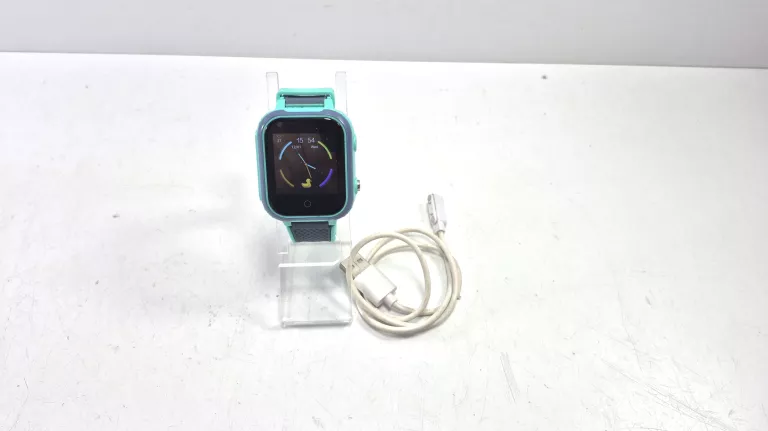 ZEGAREK SMARTWATCH DZIECIECY + ŁAD