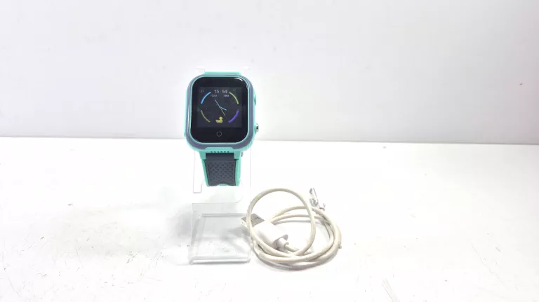 ZEGAREK SMARTWATCH DZIECIECY + ŁAD