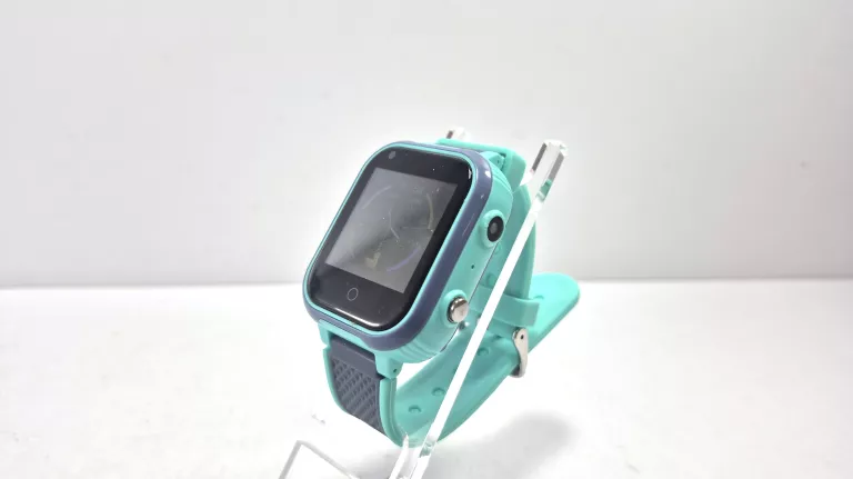 ZEGAREK SMARTWATCH DZIECIECY + ŁAD