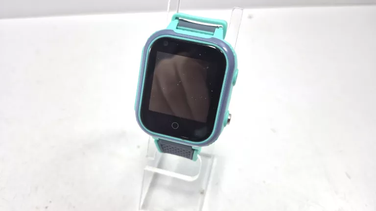 ZEGAREK SMARTWATCH DZIECIECY + ŁAD