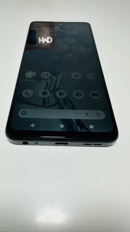 TELEFON HMD PULSE+ 4/128GB CZARNY WARTO OKAZJA