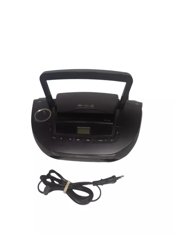 RADIO SIECIOWE FM PHILIPS AZ1837