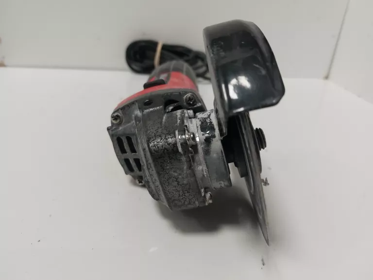 SZLIFIERKA KĄTOWA VERTEX VSK125810V/RN2020-125 D4944