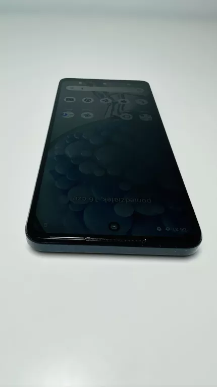 TELEFON HMD PULSE+ 4/128GB CZARNY WARTO OKAZJA