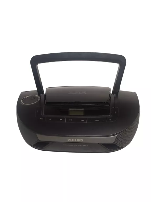 RADIO SIECIOWE FM PHILIPS AZ1837