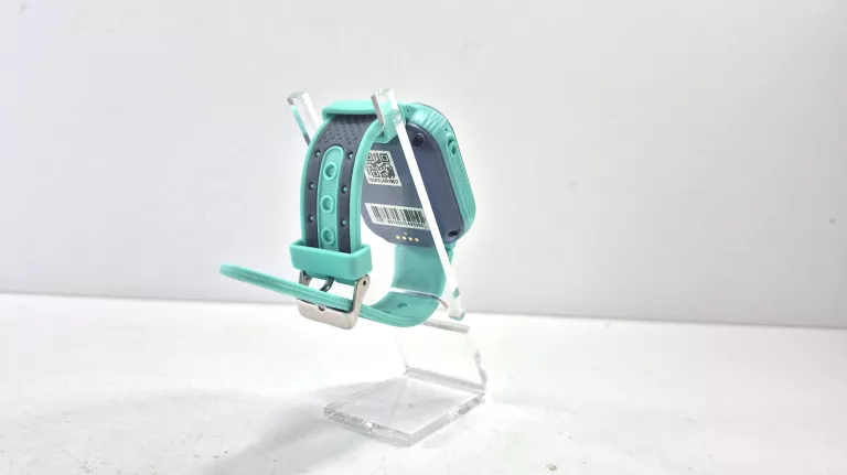 ZEGAREK SMARTWATCH DZIECIECY + ŁAD