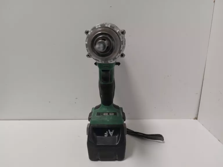 WKRĘTARKA HIKOKI DS18DSDL AKKU 5.0 AH POLECAM!