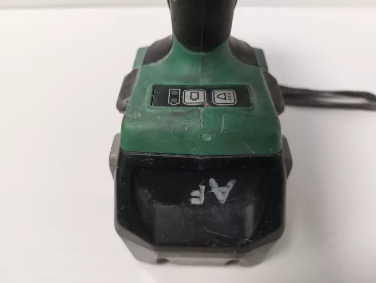 WKRĘTARKA HIKOKI DS18DSDL AKKU 5.0 AH POLECAM!