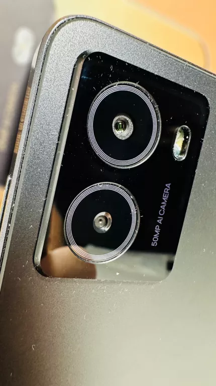 TELEFON HMD PULSE+ 4/128GB CZARNY WARTO OKAZJA
