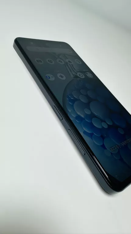 TELEFON HMD PULSE+ 4/128GB CZARNY WARTO OKAZJA