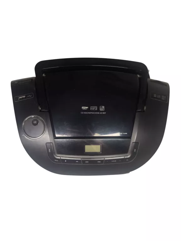 RADIO SIECIOWE FM PHILIPS AZ1837