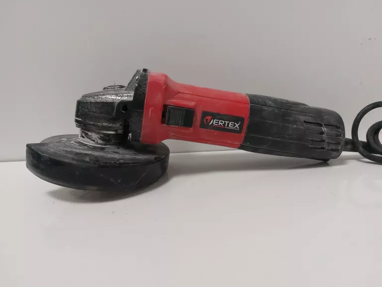 SZLIFIERKA KĄTOWA VERTEX VSK125810V/RN2020-125 D4944