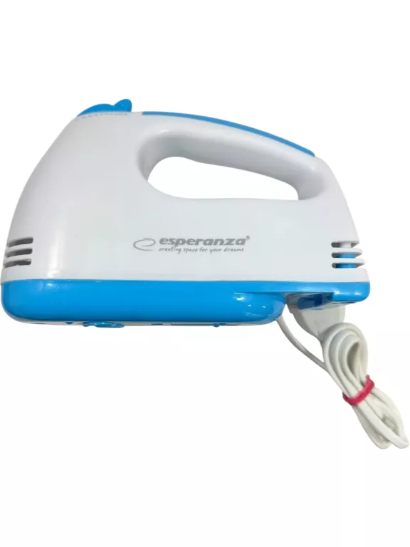 ESPERANZA MIKSER Z MISĄ BISCOTTI EKM019WB