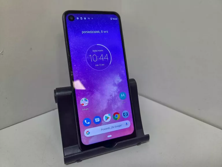 TELEFON MOTOROLA ONE VISION 4GB / 128 GB