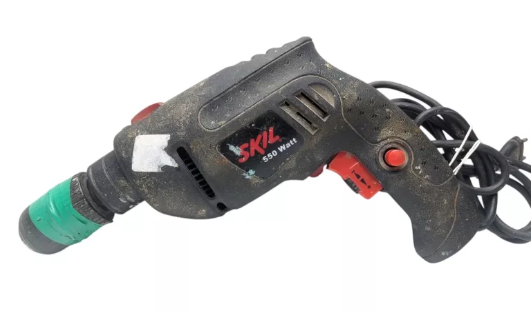 WIERTARKA SKIL 6380 550W