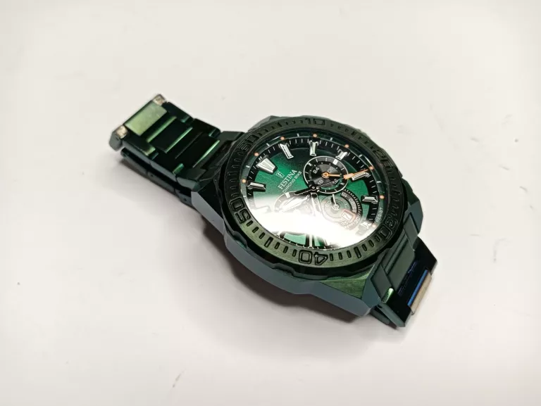 ZEGAREK MĘSKI FESTINA SPECIAL EDITIONS F20730/1