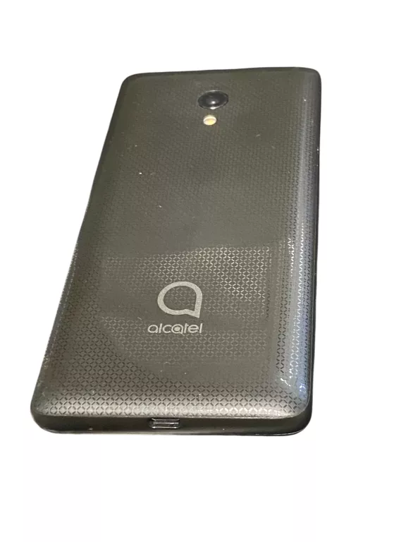 TELEFON ALCATEL 1 PUDEŁKO SŁUCHAWKI 4894461793252