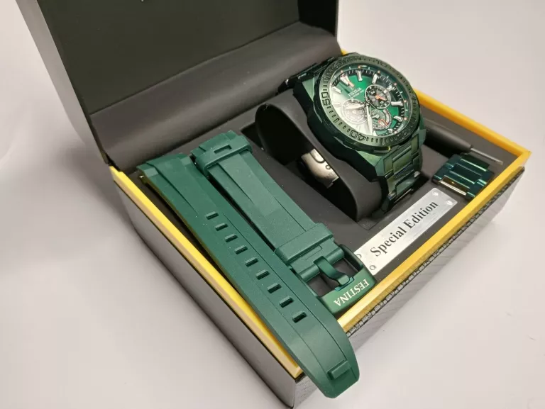 ZEGAREK MĘSKI FESTINA SPECIAL EDITIONS F20730/1