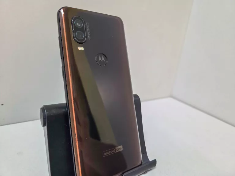 TELEFON MOTOROLA ONE VISION 4GB / 128 GB