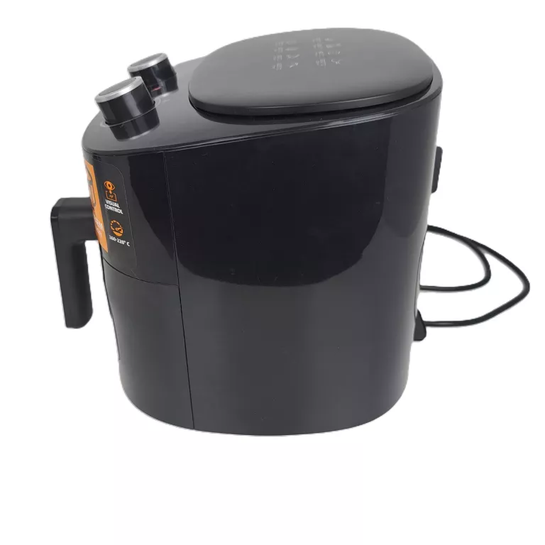 FRYTKOWNICA BEZTŁUSZCZOWA ETA VISTA 4,3L