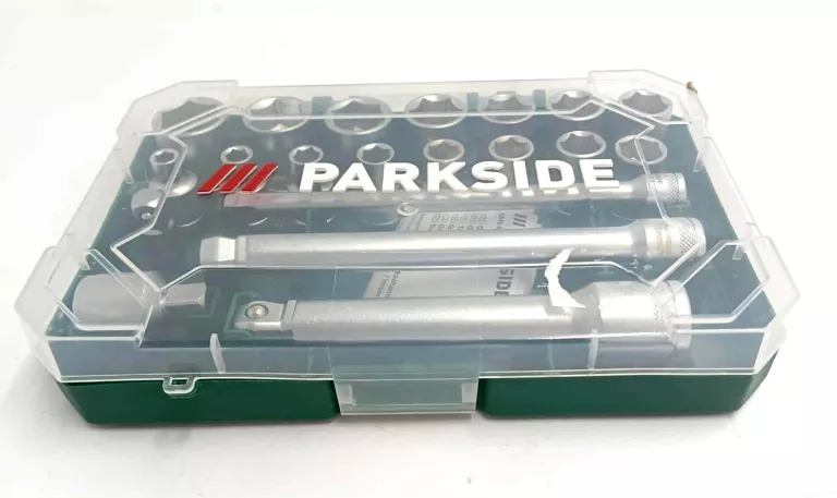 ZESTAW NASADÓWEK PARKSIDE 4711925 2407