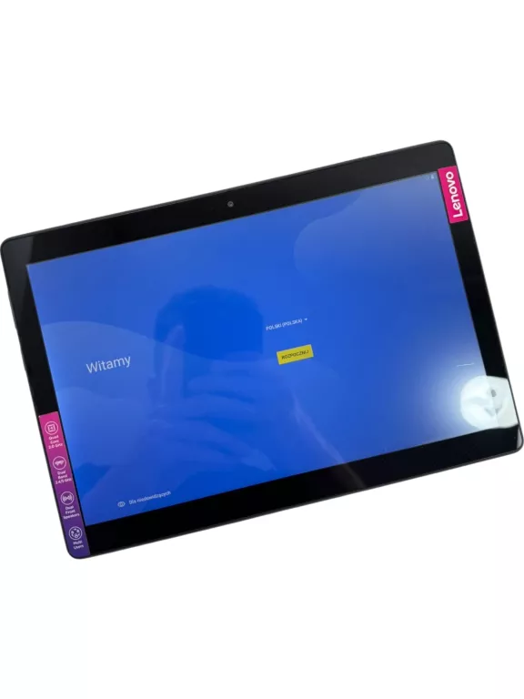 TABLET LENOVO TAB M10 TB-X505F 2/32GB