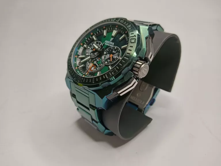 ZEGAREK MĘSKI FESTINA SPECIAL EDITIONS F20730/1