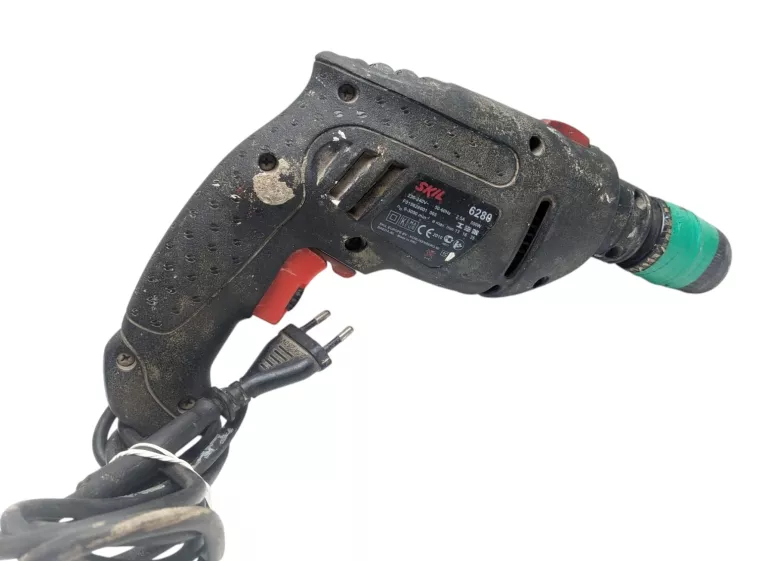 WIERTARKA SKIL 6380 550W