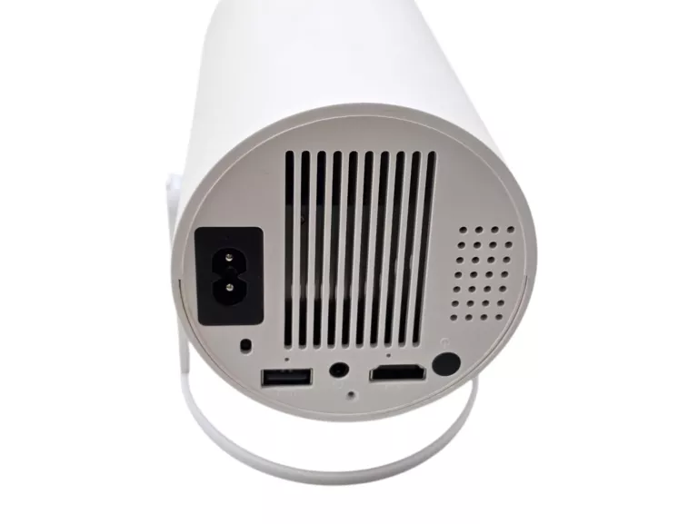 PROJEKTOR LED SMART HY300 - ZESTAW - PILOT