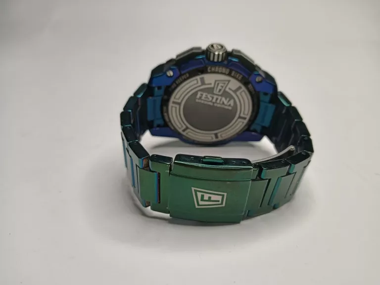 ZEGAREK MĘSKI FESTINA SPECIAL EDITIONS F20730/1