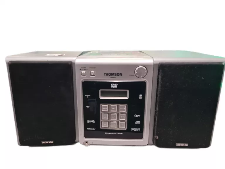 WIEŻA THOMSON CS900VD