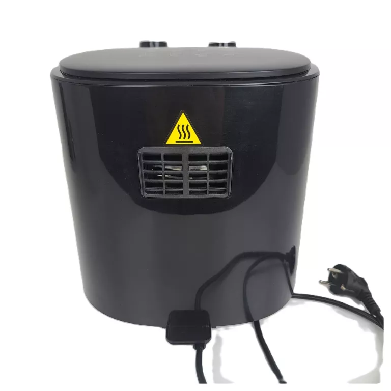 FRYTKOWNICA BEZTŁUSZCZOWA ETA VISTA 4,3L