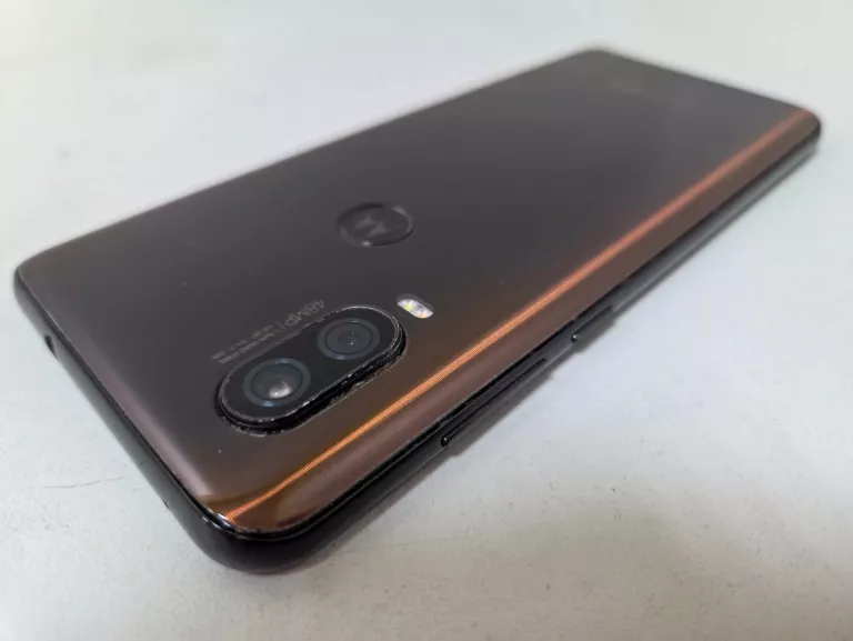 TELEFON MOTOROLA ONE VISION 4GB / 128 GB