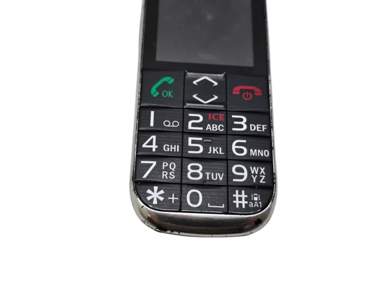 TELEFON MAXCOM MM720 DLA SENIORA