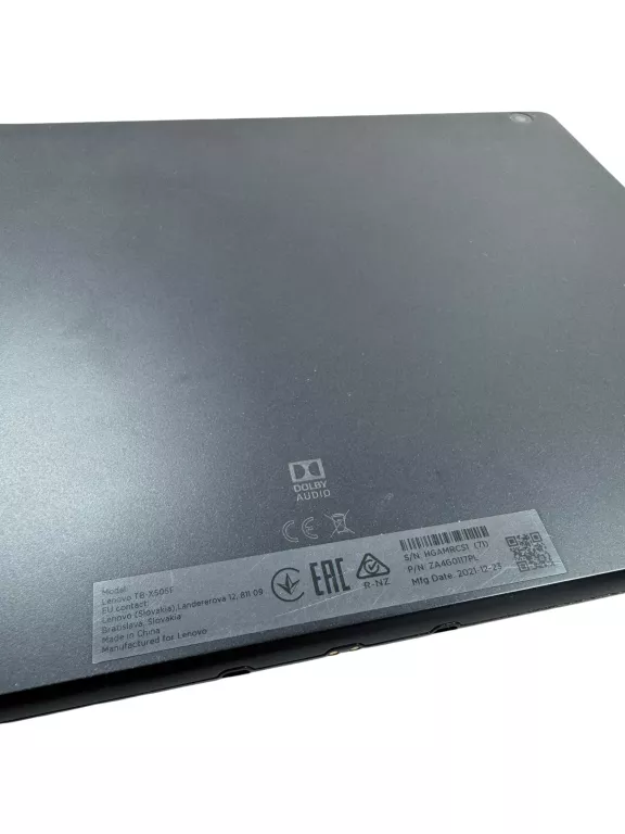TABLET LENOVO TAB M10 TB-X505F 2/32GB