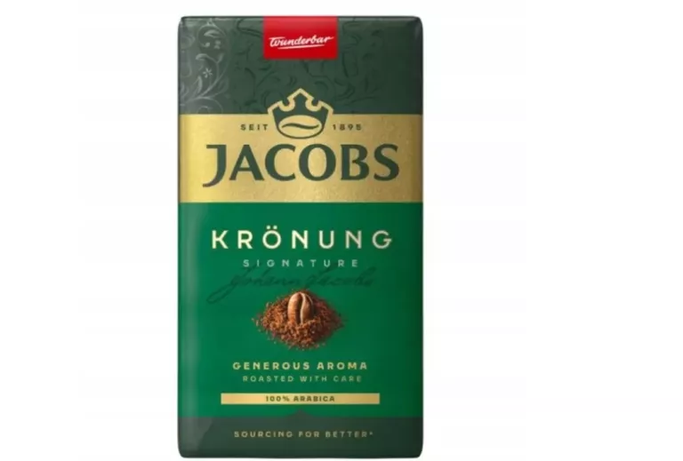 JACOBS KRONUNG KAWA MIELONA 250G