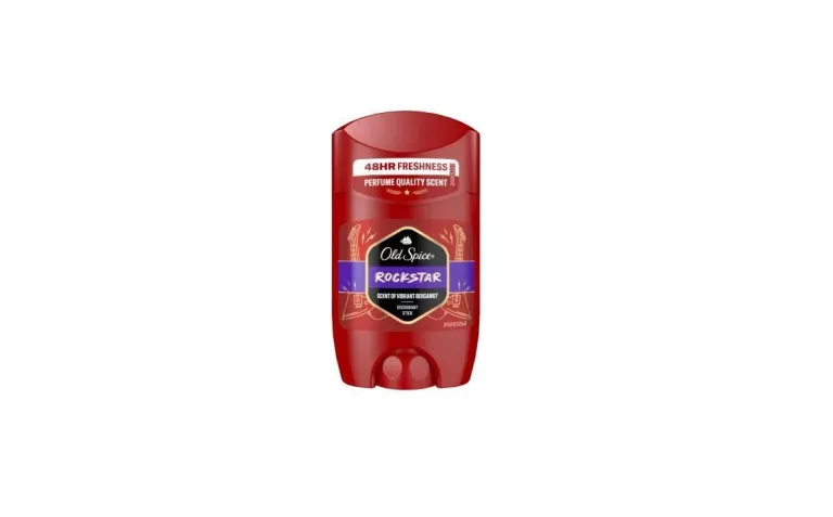 OLD SPICE ROCKSTAR DEZODORANT SZTYFT 48H 50ML