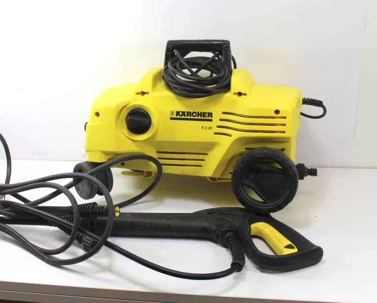 MYJKA CISNIENIOWA KARCHER K 2.20M