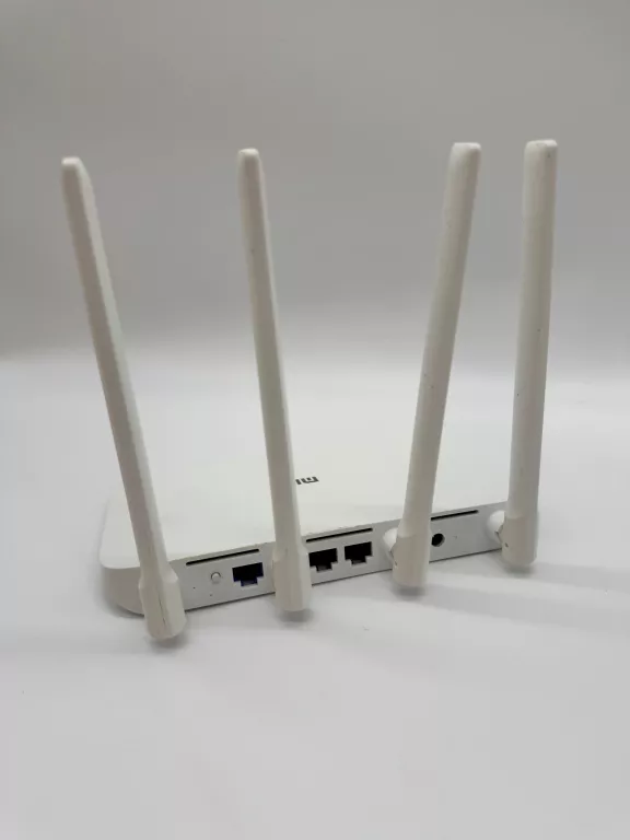 ROUTER XIAOMI MI 4A 802.11AC (WI-FI 5) KOMPLET
