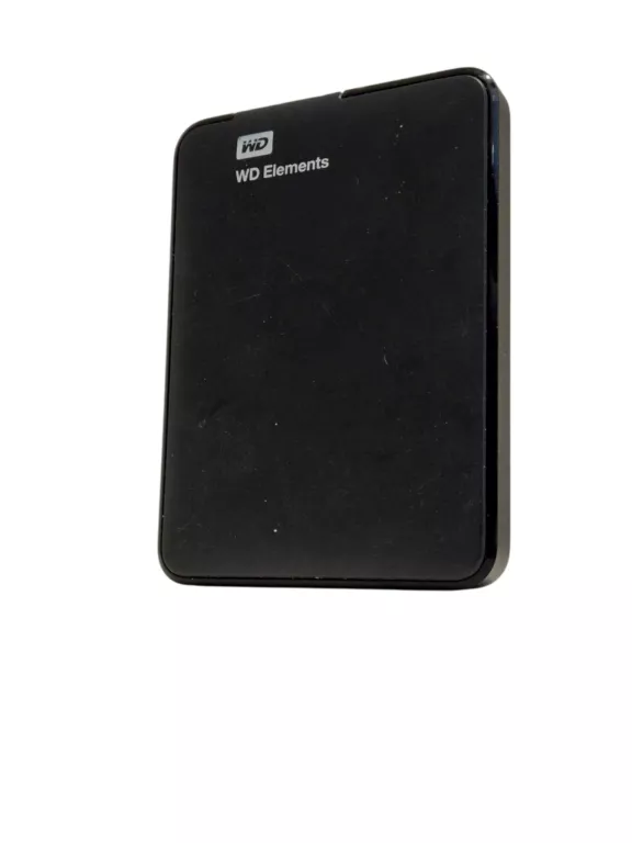 DYSK ZEWNĘTRZNY WD ELEMENTS PORTABLE 1TB USB 3.2 GEN. 1