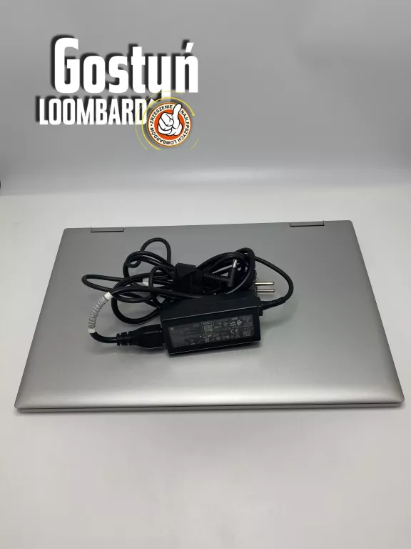 LAPTOP HP PAVILION X360 15-ER1420NW GWARANCJA!