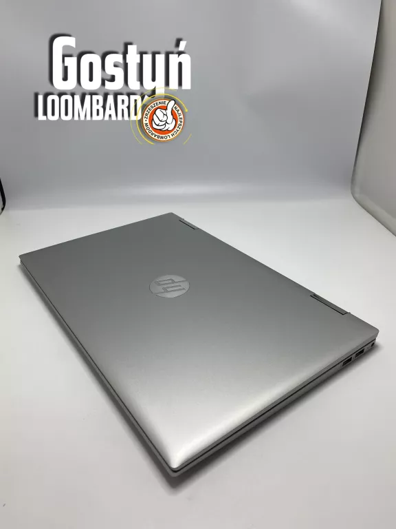 LAPTOP HP PAVILION X360 15-ER1420NW GWARANCJA!