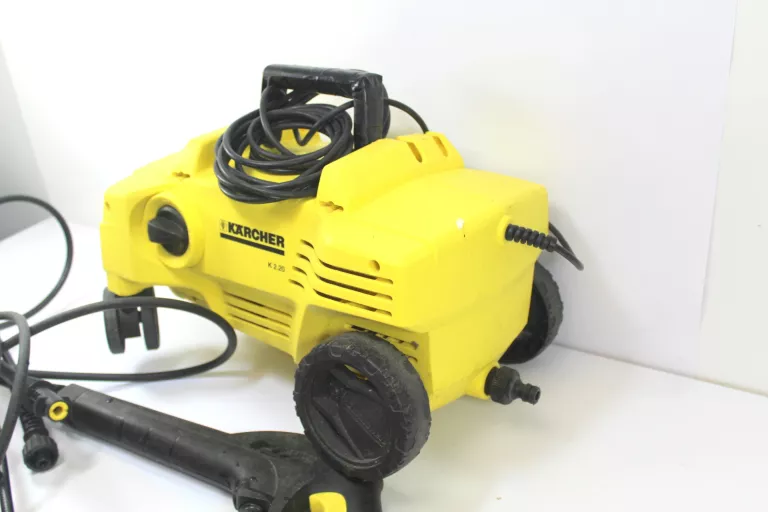 MYJKA CISNIENIOWA KARCHER K 2.20M