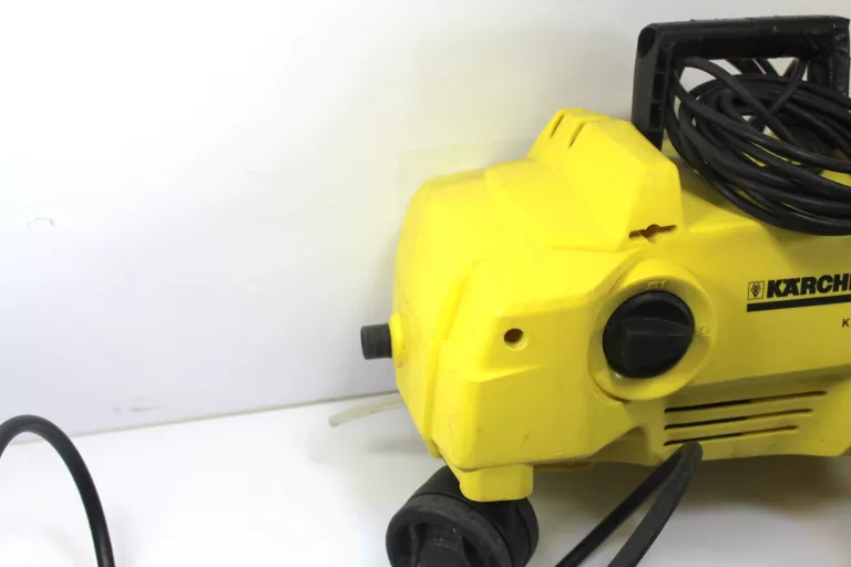 MYJKA CISNIENIOWA KARCHER K 2.20M