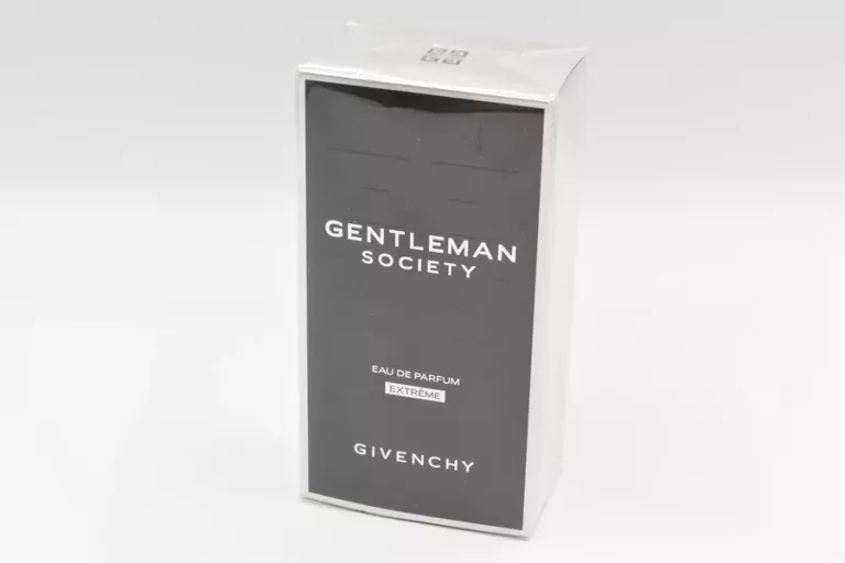 GIVENCHY GENTLEMAN SOCIETY EXTREME EDP 60ML